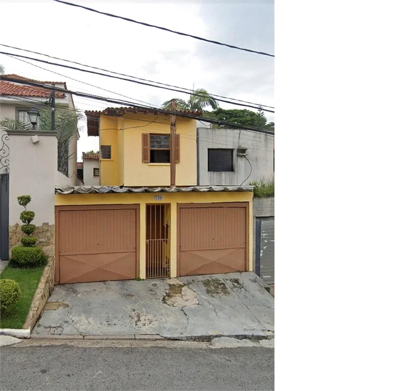 Casa à venda com 3 quartos, sendo 1 suíte,  em Brooklin Paulista, São Paulo, SP