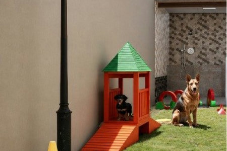 Residencial Ferreira