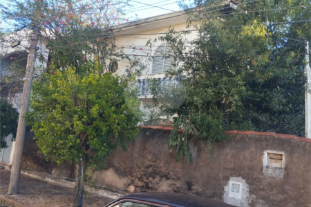 Sobrado à venda com 6 quartos em Vila Monteiro (gleba I), São Carlos, SP