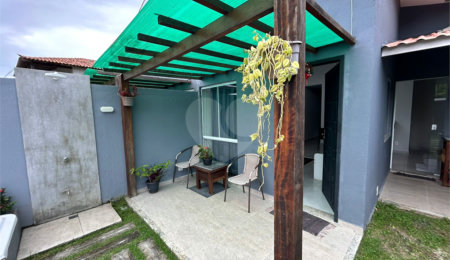 Casa à venda com 3 quartos, sendo 1 suíte,  em José Gonçalves, Armação dos Búzios, RJ