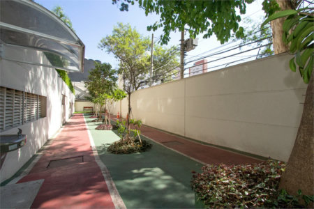 Apartamento à venda com 4 quartos, sendo 3 suítes,  em Vila Romana, São Paulo, SP