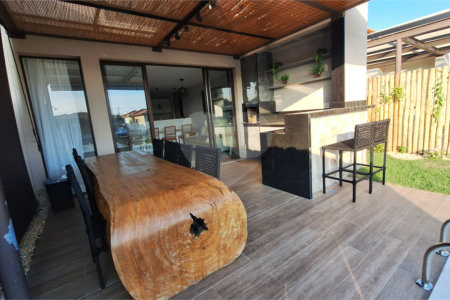 Casa em condomínio à venda com 4 quartos, sendo 3 suítes, em Marina, Armação dos Búzios, RJ