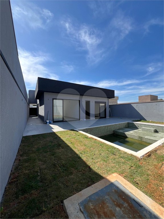 Casa à venda com 4 suítes no condomínio Residencial Jardim Villa Verona, Sorocaba - SP
