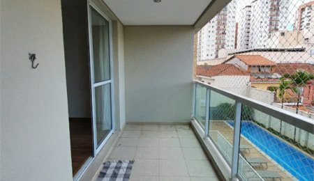 Apartamento à venda ou para alugar com 3 quartos, sendo 2 suítes,  em Vila Leopoldina, São Paulo, SP