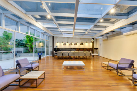 Apartamento à venda com 4 quartos, sendo 1 suíte, em Chácara Santo Antônio, São Paulo, SP