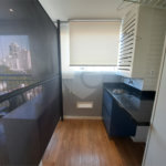 Apartamento à venda com 1 quarto em Santana, São Paulo, SP