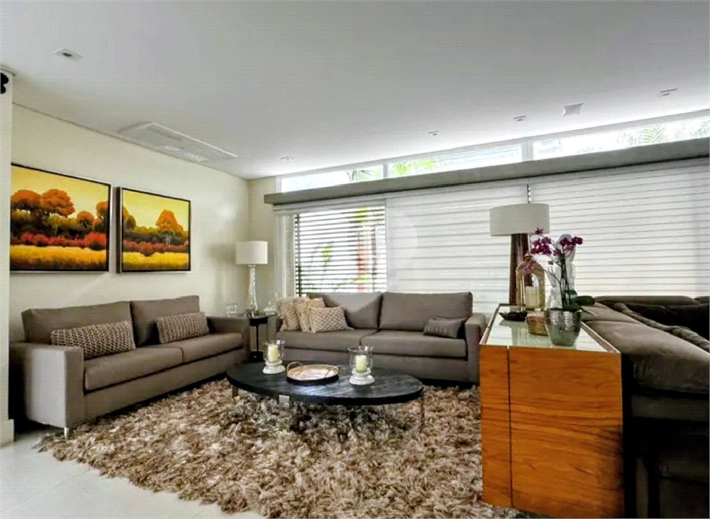 Casa à venda com 4 suítes no condomínio Tao Residencial, São Paulo - SP