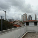 Sobrado à venda com 3 quartos, sendo 1 suíte, em Brooklin Paulista, São Paulo, SP