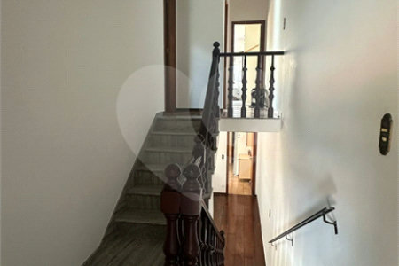 Sobrado à venda com 3 quartos, sendo 1 suíte, em Vila São Francisco, São Paulo, SP