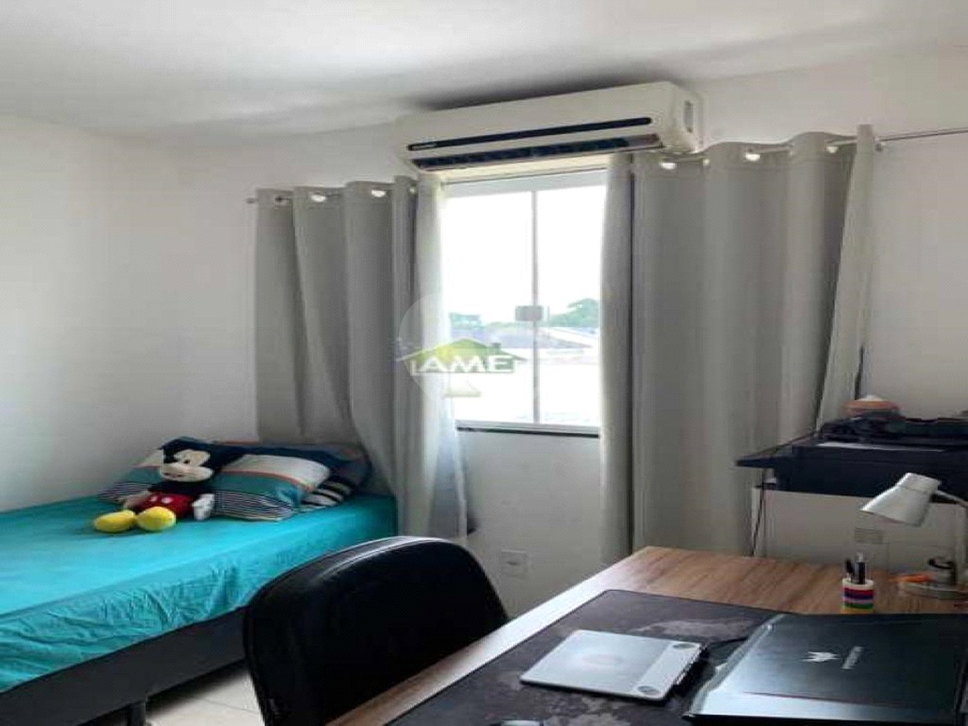 Casa à venda com 3 quartos, sendo 2 suítes,  em Campo Grande, Rio de Janeiro, RJ