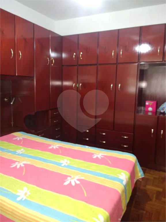 Casa à venda com 2 quartos em Vila Medeiros, São Paulo, SP