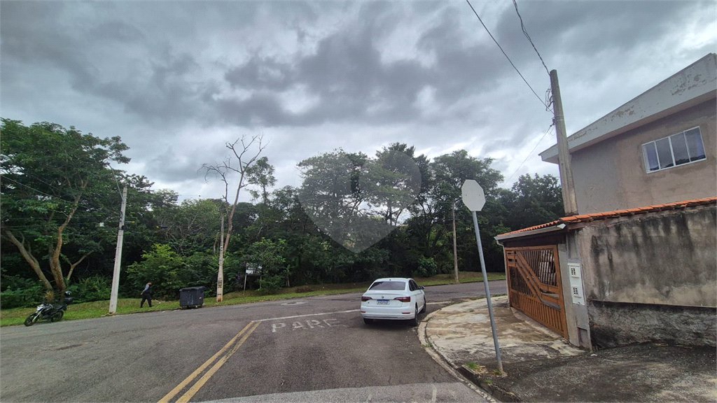 Terreno à venda no condomínio Jardim Villa Amato, Sorocaba - SP