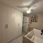 Apartamento à venda com 2 quartos em Jardim Guarujá, Sorocaba, SP
