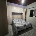 Casa à venda com 3 quartos, sendo 1 suíte, em Jardim Angelica, Três Lagoas, MS