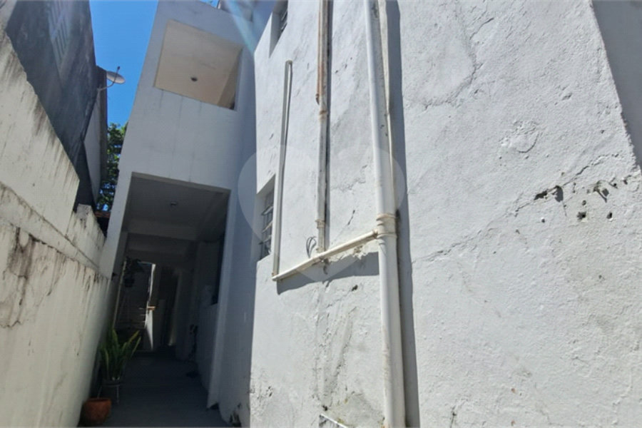 Terreno à venda com 1 quarto em Tucuruvi, São Paulo, SP