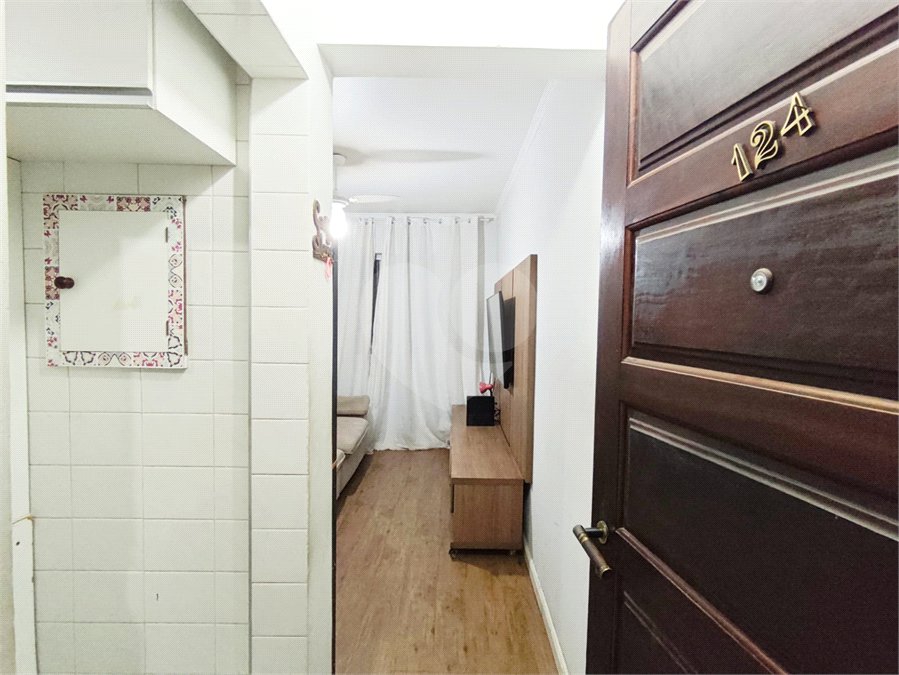 Apartamento à venda com 2 quartos em Anchieta, São Bernardo do Campo, SP