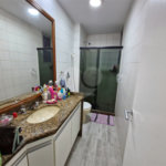Apartamento à venda com 4 quartos, sendo 2 suítes,  em Tijuca, Rio de Janeiro, RJ