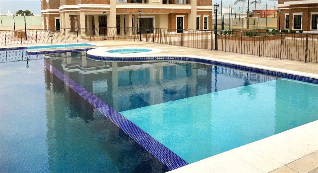 Apartamento à venda com 3 quartos, sendo 1 suíte, em Parque Campolim, Sorocaba, SP