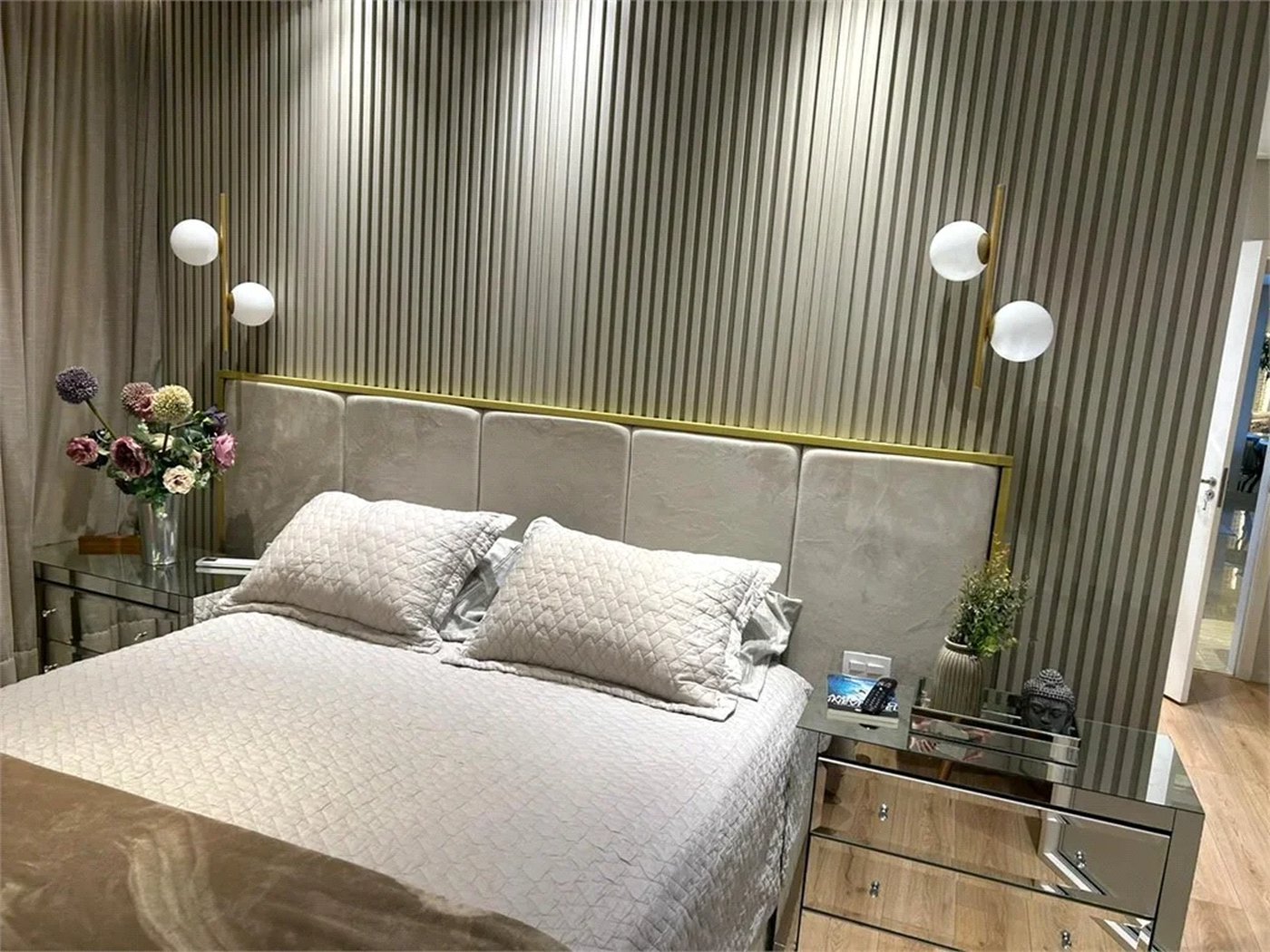 Apartamento à venda com 3 quartos, sendo 1 suíte, em Vila Anastácio, São Paulo, SP