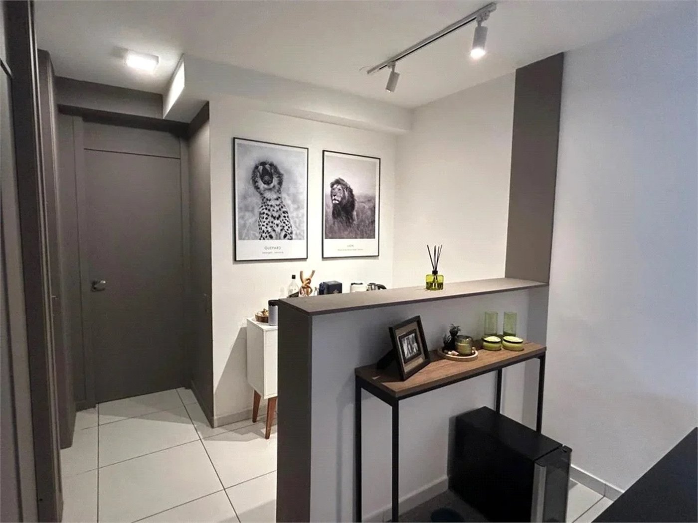 Apartamento à venda com 1 suíte em Vila Polopoli, São Paulo, SP