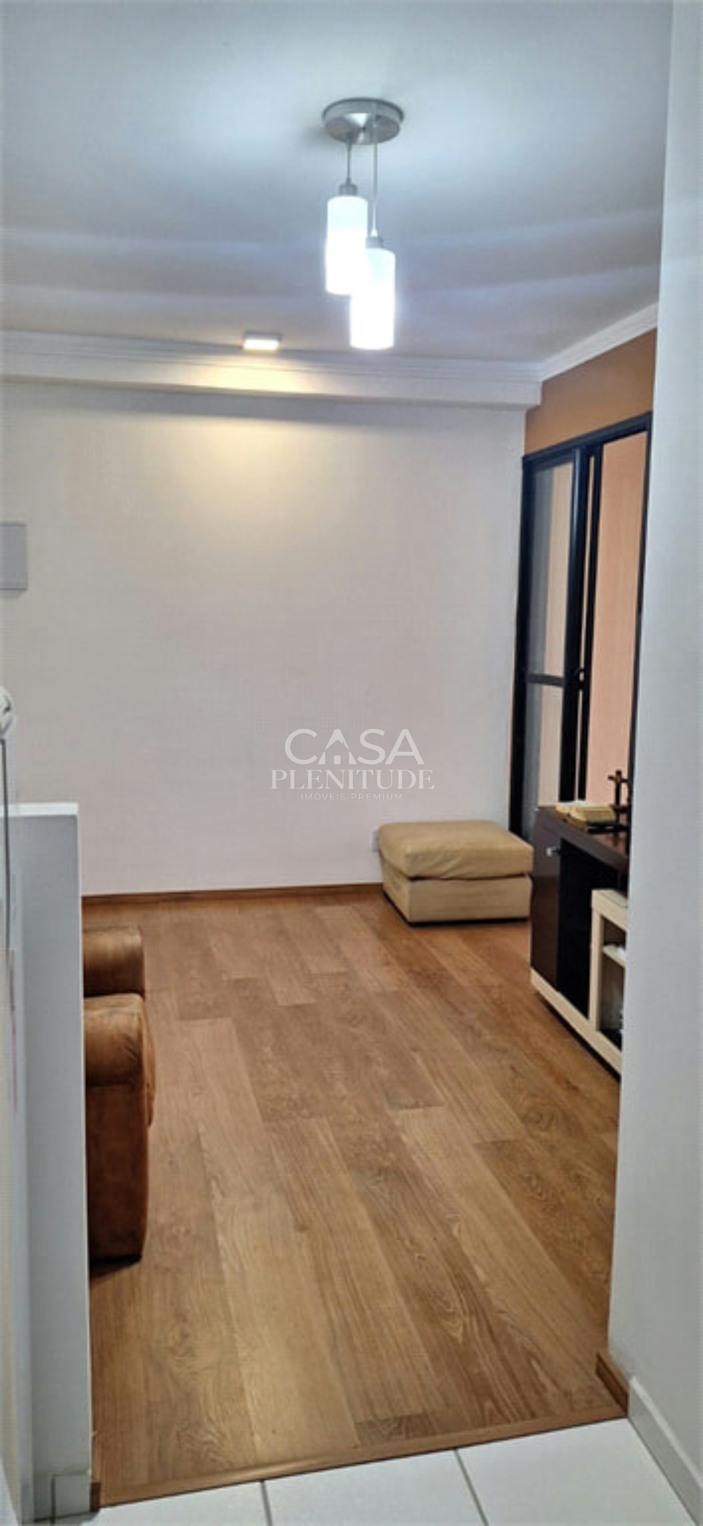 Apartamento à venda com 2 quartos em Jardim Gutierres, Sorocaba, SP