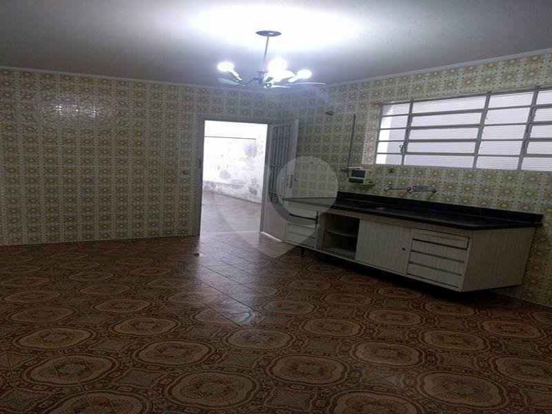 Sobrado à venda com 3 quartos, sendo 1 suíte, em Santana, São Paulo, SP