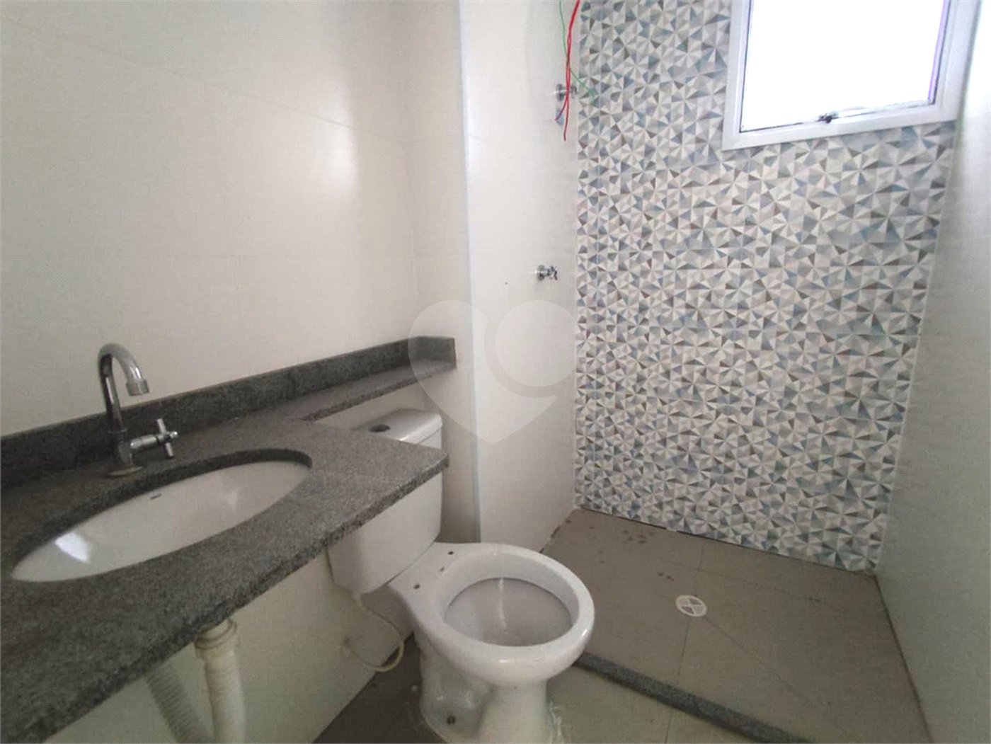 Apartamento com 2 dormitórios à venda, 46 m² por R$ 289.000 - Vila Alpina - São Paulo/SP