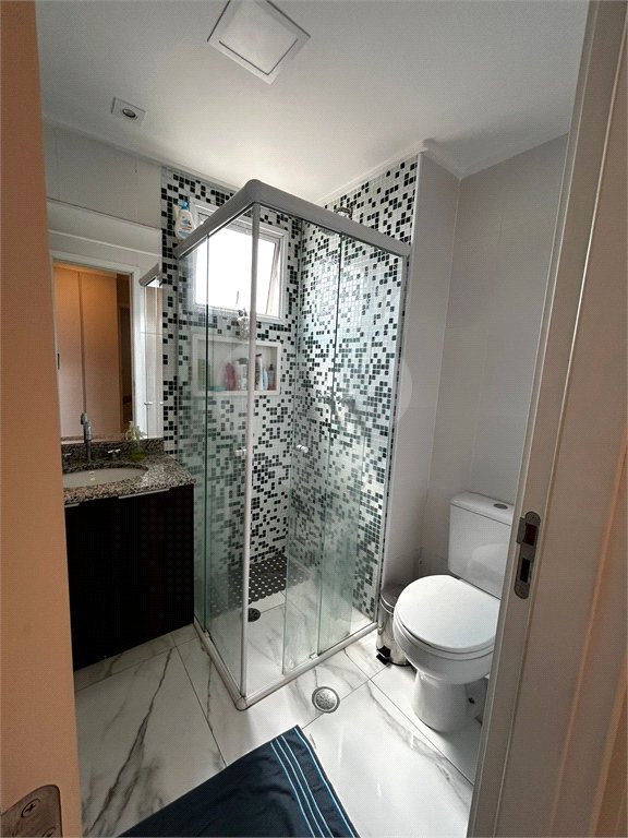 Apartamento à venda com 2 suítes em Jardim Flor da Montanha, Guarulhos, SP