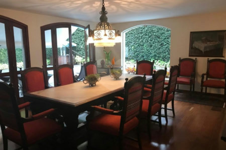 Casa à venda com 5 quartos, sendo 2 suítes,  em Jardim Everest, São Paulo, SP