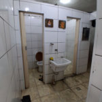 Galpão para alugar, 364 m² por R$ 13.739,92/mês - Macuco - Santos/SP