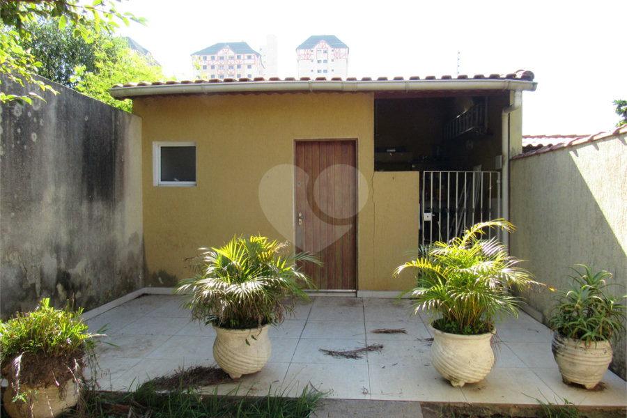 Sobrado à venda com 3 quartos, sendo 1 suíte, em Mandaqui, São Paulo, SP