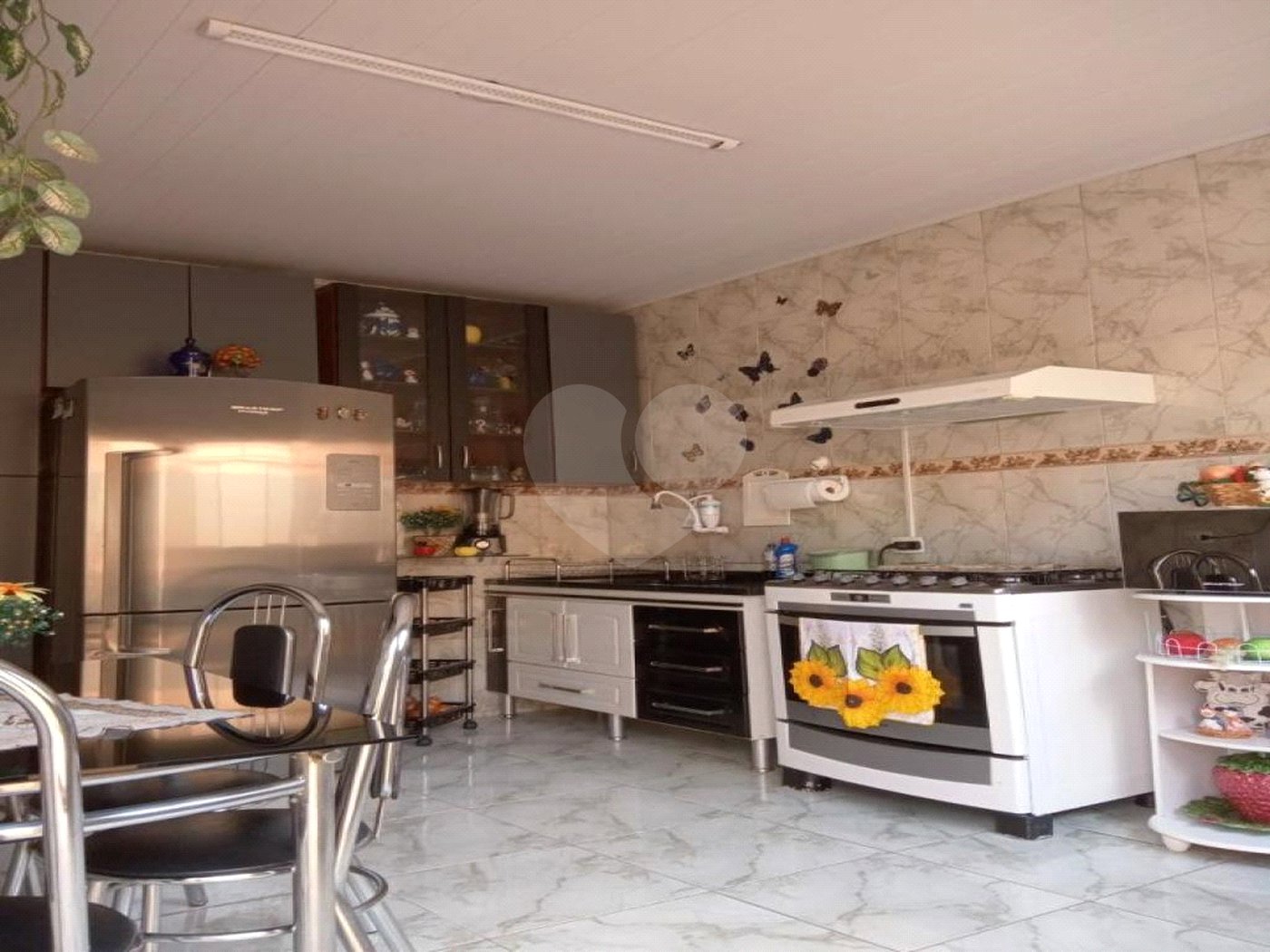 Casa à venda com 4 quartos em Vila Ré, São Paulo, SP