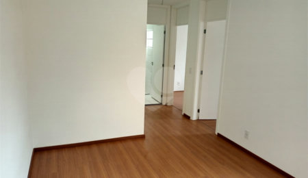Apartamento à venda com 2 quartos em Loteamento Parque das Águas, Campinas, SP