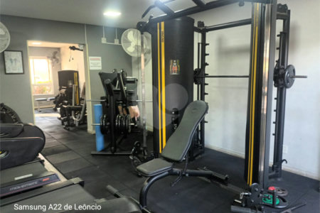 Apartamento à venda com 2 quartos em Vila Roque, São Paulo, SP