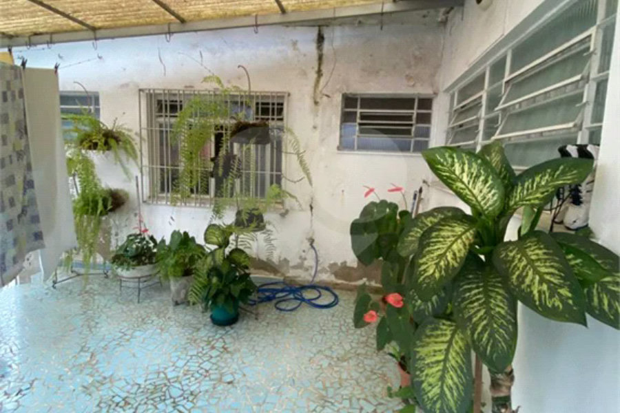 Casa Térrea à venda com 3 quartos em Casa Verde, São Paulo, SP