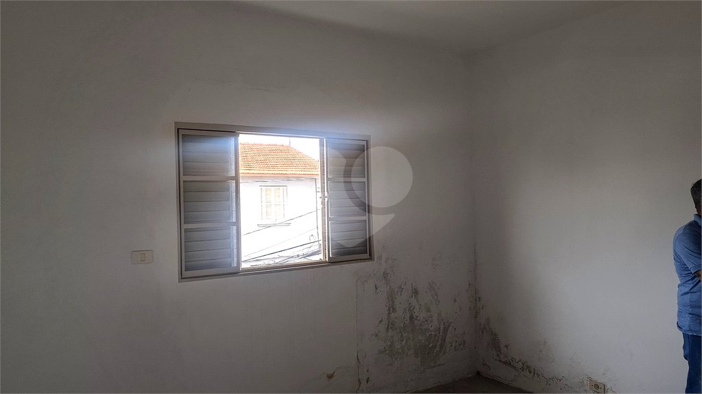 Sobrado à venda com 2 quartos, sendo 1 suíte, em Parada Inglesa, São Paulo, SP