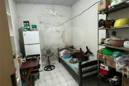 Casa à venda com 2 quartos em Santa Teresinha, São Paulo, SP