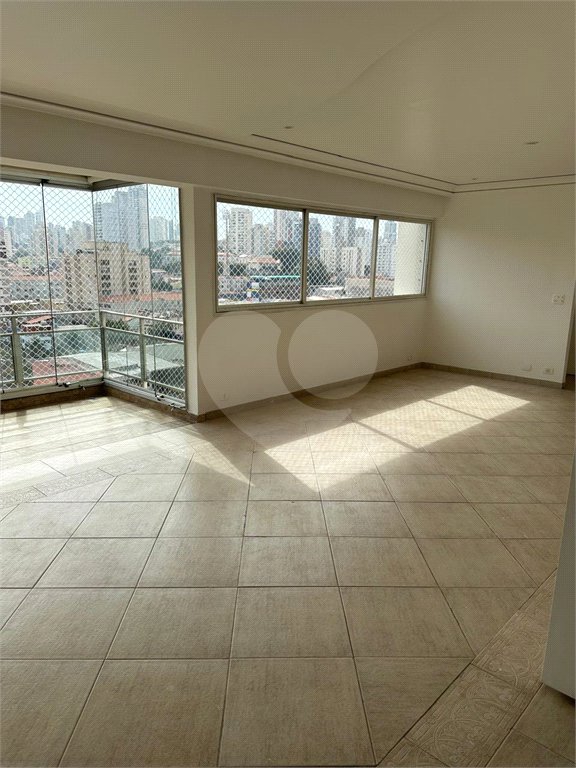 Apartamento para alugar com 3 suítes em Santana, São Paulo, SP