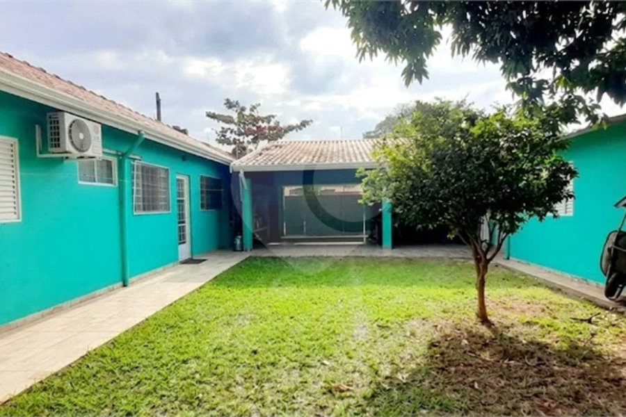 Casa Térrea com Amplo Quintal e Lazer no Dois Córregos – Piracicaba/SP