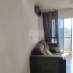 Apartamento para alugar com 3 quartos, sendo 1 suíte, em Parque Residencial Aquarius, São José dos Campos, SP