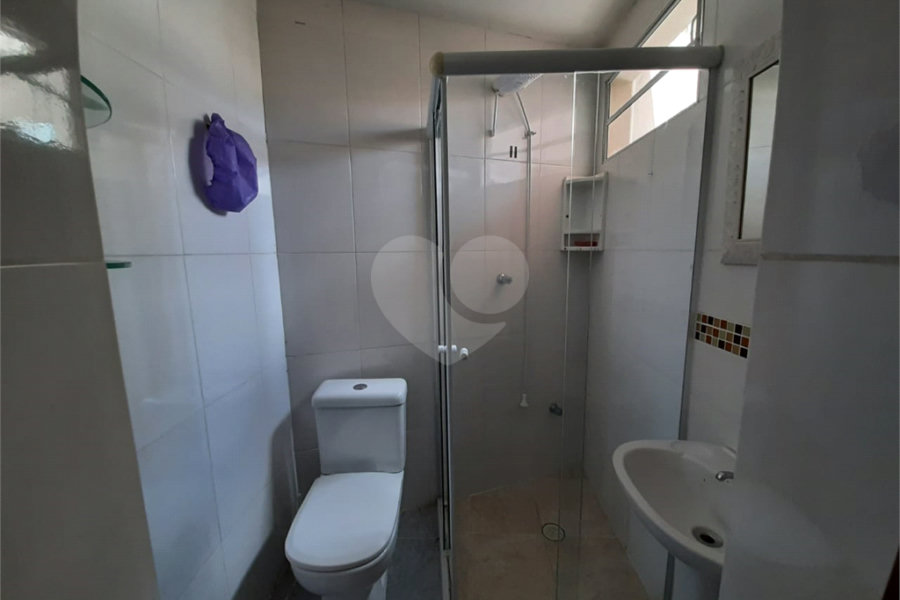 Sobrado à venda com 5 quartos, sendo 1 suíte, em Santana, São Paulo, SP
