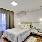Apartamento à venda com 3 quartos, sendo 2 suítes, em Alto da Boa Vista, São Paulo, SP