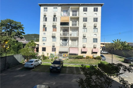 Condomínio à venda com 2 quartos em Adriana, Rio de Janeiro, RJ