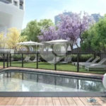 Apartamento à venda com 3 suítes em Chácara Santo Antônio, São Paulo, SP