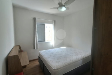 Apartamento à venda com 2 quartos em Além Ponte, Sorocaba, SP