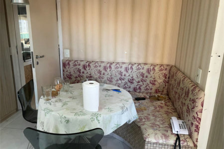 Apartamento à venda com 4 suítes no Centro, São Bernardo do Campo, SP