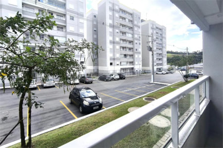 Apartamento à venda com 3 quartos em Vila Rio Branco, Jundiaí, SP