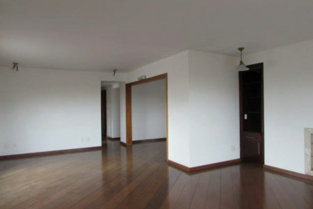 Apartamento à venda com 3 suítes em Bela Aliança, São Paulo, SP