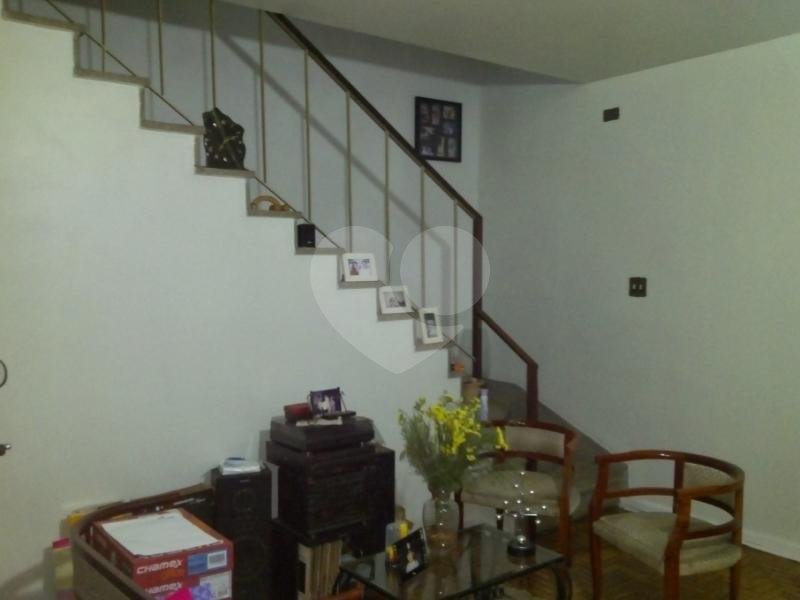 Casa à venda com 3 quartos em Campo Belo, São Paulo, SP