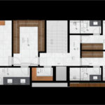 Casa à venda com 4 suítes no condomínio Terraz, São Paulo - SP